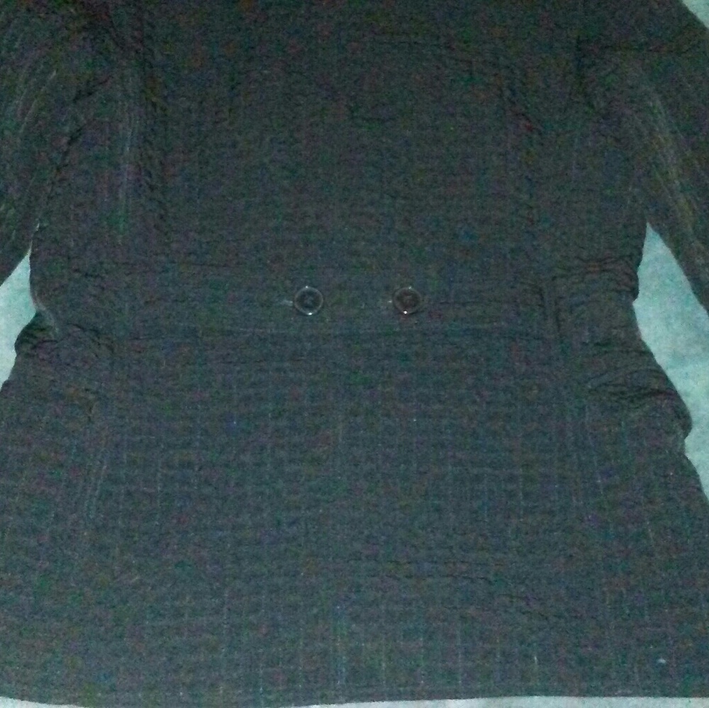 Out Brook jacket - Picture 4 of 5